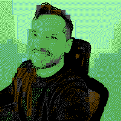 Avatar for michimichael