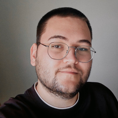 Avatar for Michael