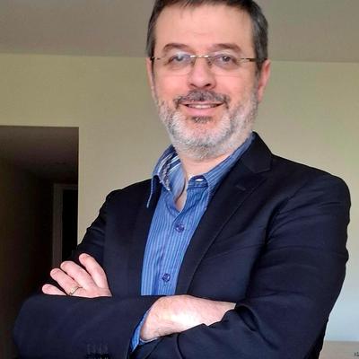Avatar for James Görgen