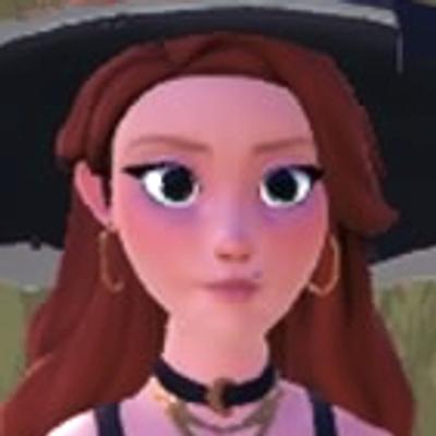 Avatar for tatiana :witches_town: