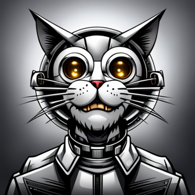 Avatar for unevil_cat