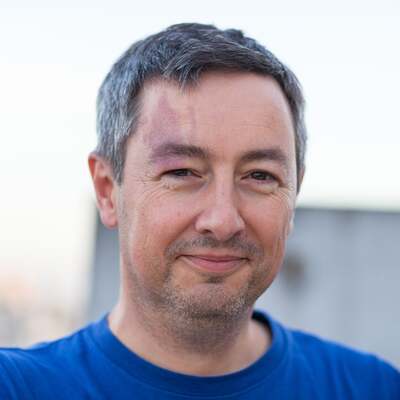 Avatar for Nicolas Hoizey