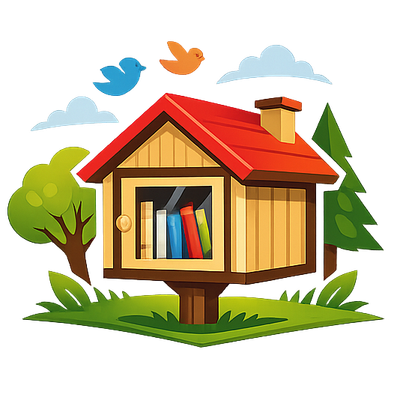 Avatar for Book Corners