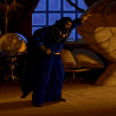 Avatar for Jay Little