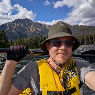 Avatar for Daveography 🇨🇦:magpie: