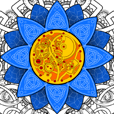 Avatar for Cassandre de l’Analyse Systémique