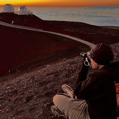 Avatar for Scott Kissinger