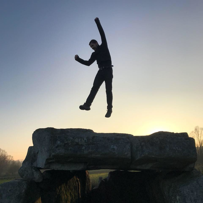 Avatar for Julien Cristofoli