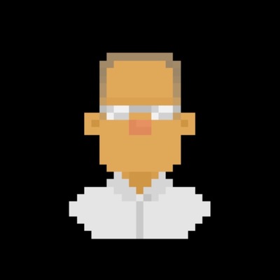 Avatar for Gary Ismay