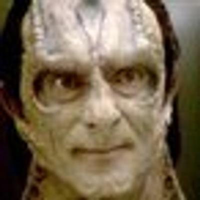 Avatar for Gul Dukat