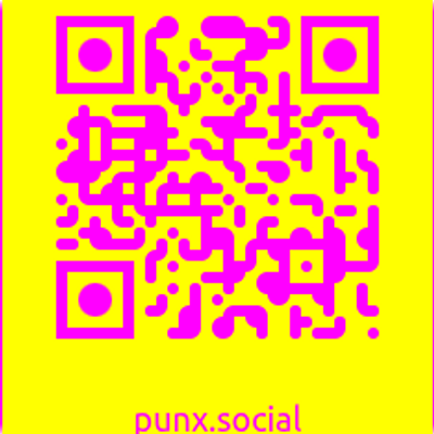 Avatar for Punx.Social