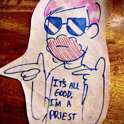 Avatar for Rev. Charles Browning