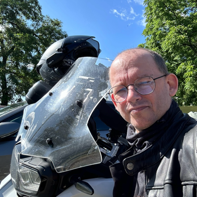 Avatar for Artur Wawrowski