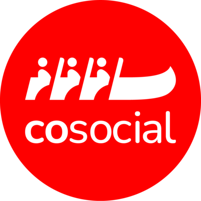 Avatar for CoSocial Community Cooperative