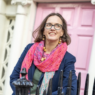 Avatar for Jennifer | Sidewalk Safari