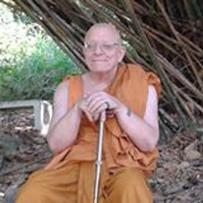 Avatar for Bhante Nuntiyo Bhikkhu