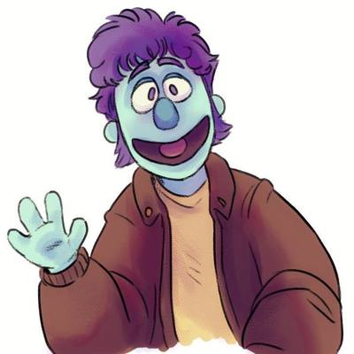 Avatar for Tevis