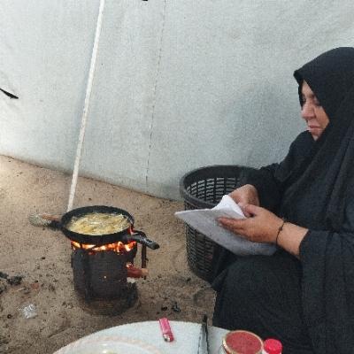 Avatar for Reta Sbakhi