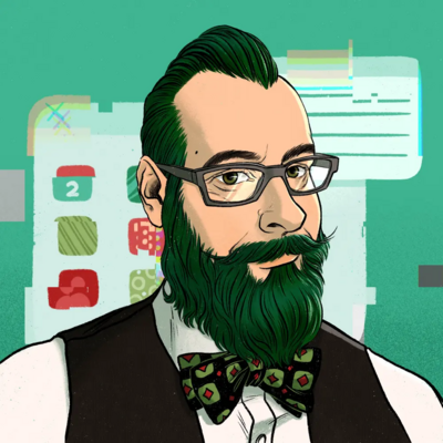 Avatar for JollyOrc