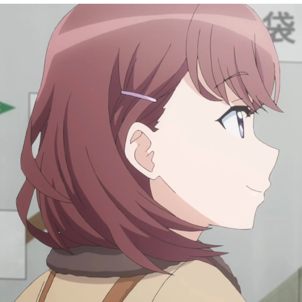 Avatar for Natsume Mio