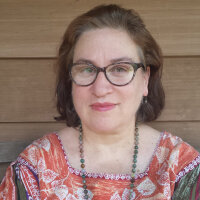 Avatar for Gretchen K Deahl