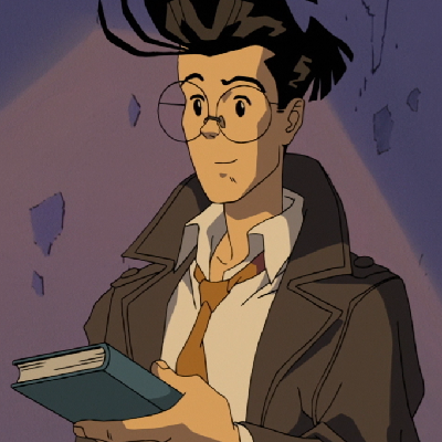 Avatar for Adrian Seidelman
