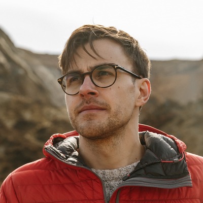Avatar for Robin Hawkes ⚡️