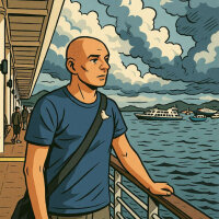 Avatar for Daniele T.