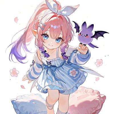 Avatar for 🍨💒