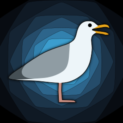 Avatar for Gull (Thomas)