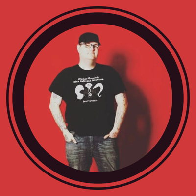 Avatar for Rory Thorne