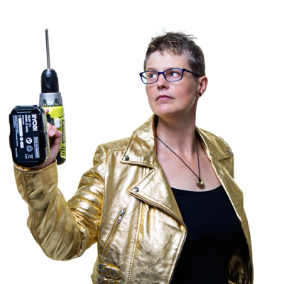 Avatar for Dr Lucy Rogers