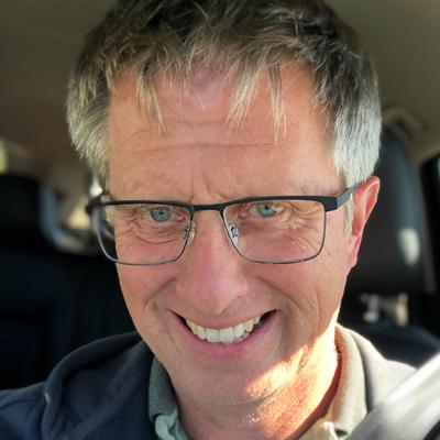 Avatar for Glenn Beltz