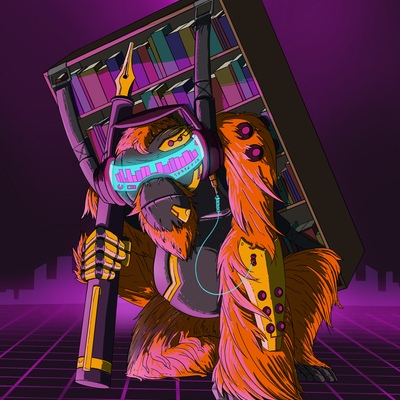 Avatar for Laird Bob Fumble of Cocomilk