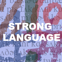 Avatar for Strong Language