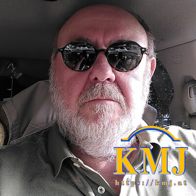 Avatar for KMJ  🇦🇹