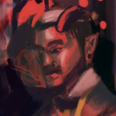 Avatar for BallisticPunk