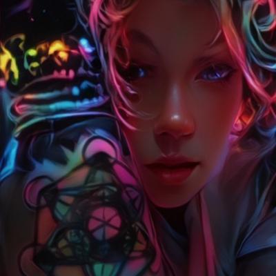 Avatar for Allison Renee Vautier M.