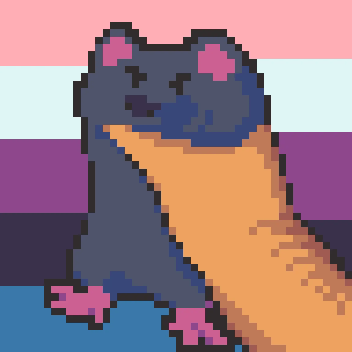 Avatar for Anubi