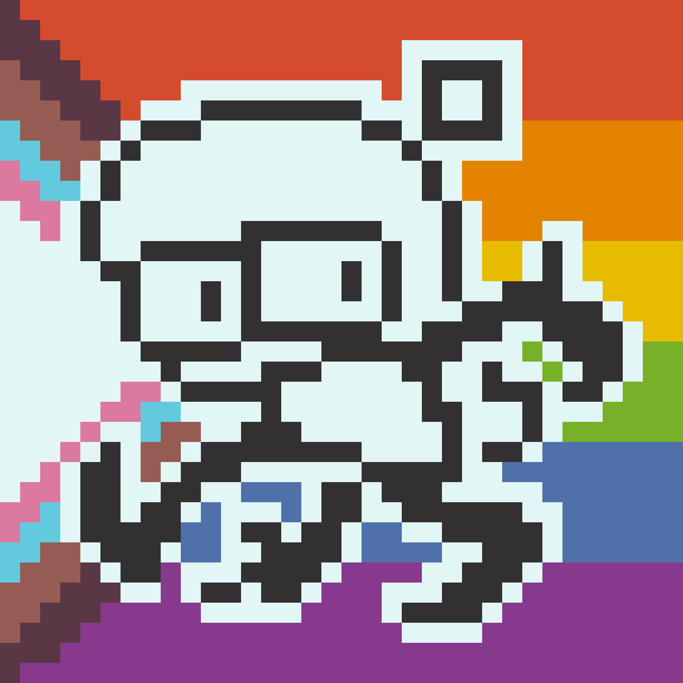 Avatar for Anubi