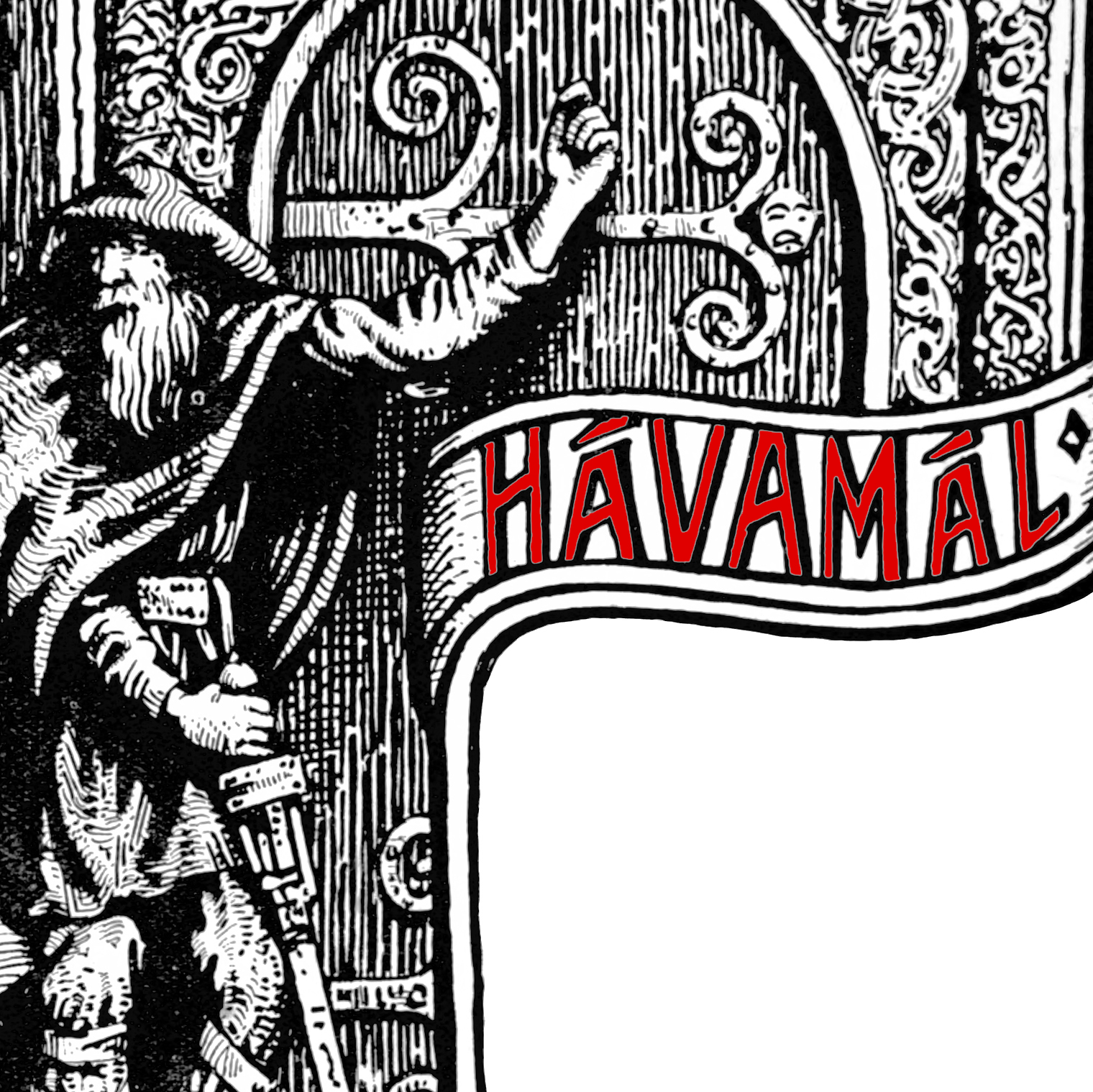 Avatar for Voluspå