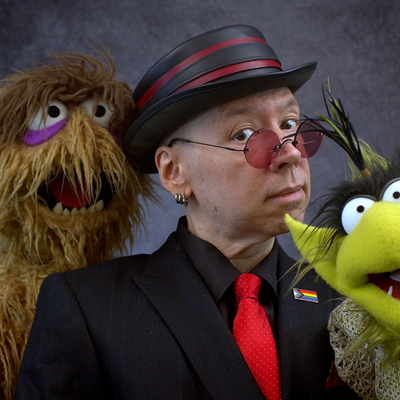 Avatar for Operation: Puppet 🇨🇦🏳️‍🌈