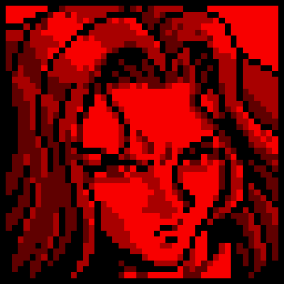 Avatar for Red the Vampire
