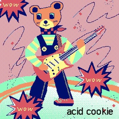 Avatar for Acid_Cookie