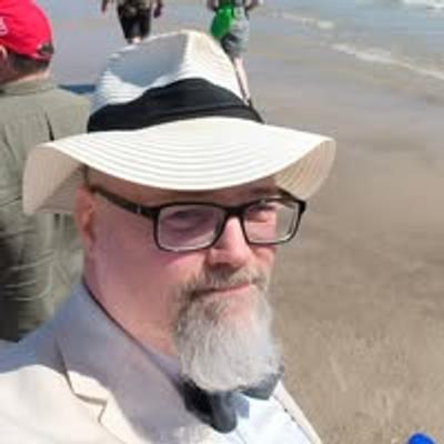 Avatar for Anders Dahnielson