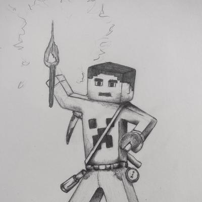 Avatar for ChunkShift