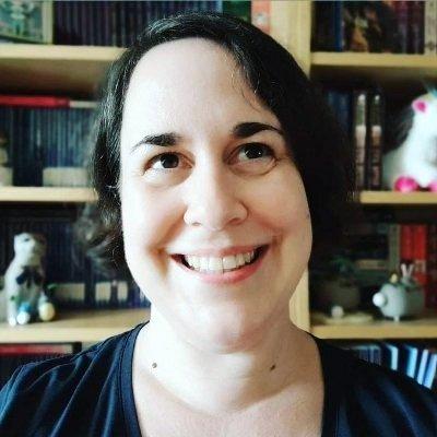 Avatar for Sandra Schwab