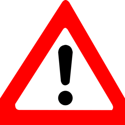 Avatar for Warning
