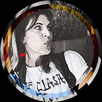 Avatar for she-wolfen