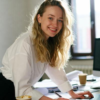 Avatar for Анна